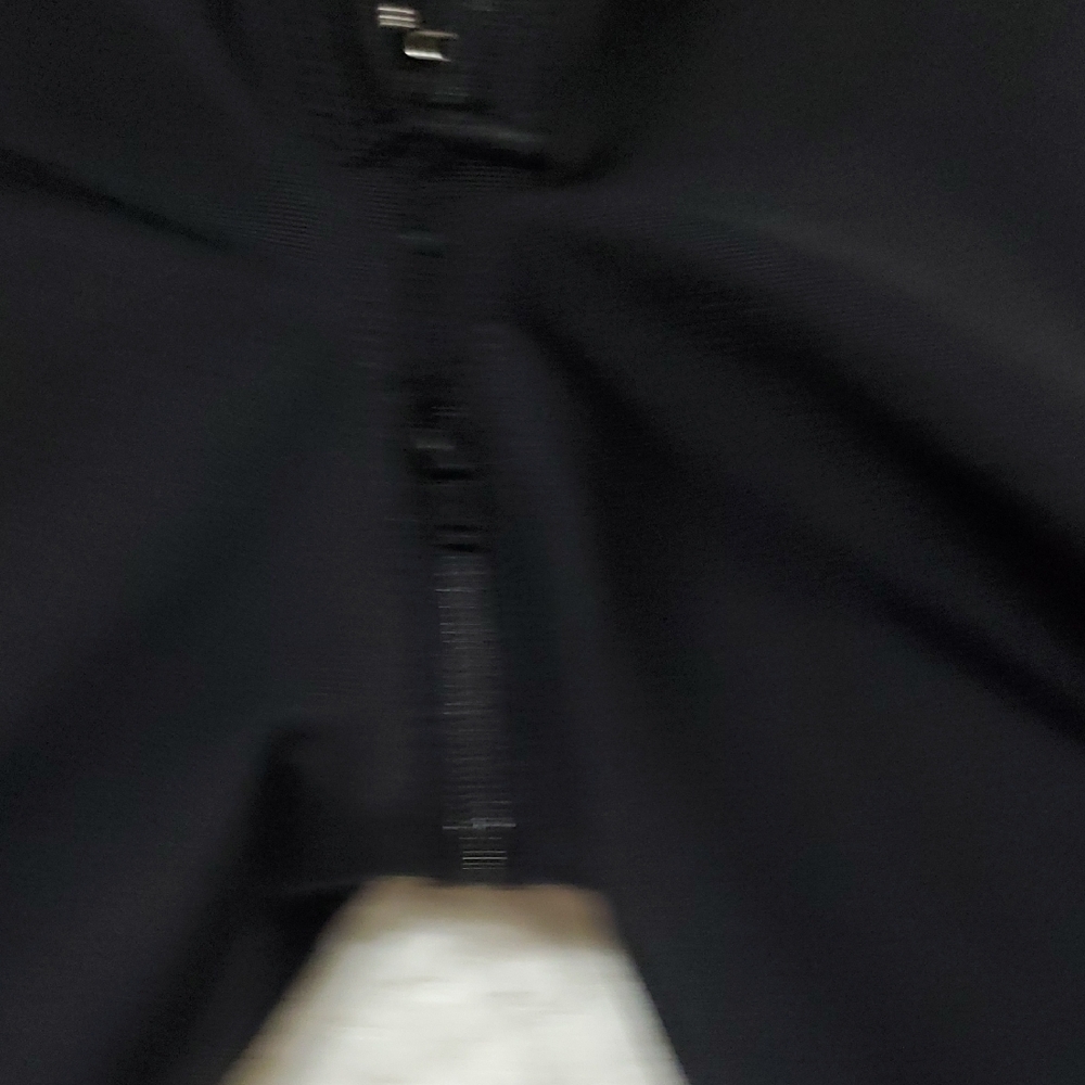 Women's Black Shapewear Bodysuit - Picture 4 of 10